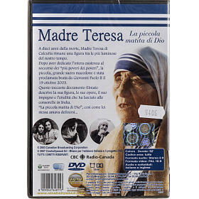 Madre Teresa la piccola matita di Dio