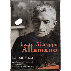 DVD Religiosi: Beato Giuseppe Allamano - La Partenza