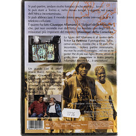 DVD Religiosi: Beato Giuseppe Allamano - La Partenza