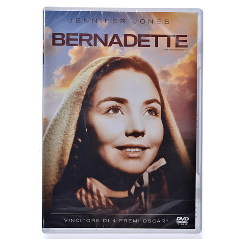 Bernadette 1