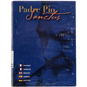 DVD Religiosi: Padre Pio Sanctus