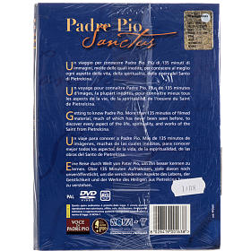 DVD Religiosi: Padre Pio Sanctus