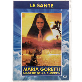 DVD Religiosos: La Santa María Goretti