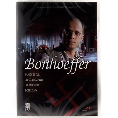 Bonhoeffer. Lengua ITA Sub. ITA 1