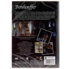 DVD Religiosi: Bonhoeffer