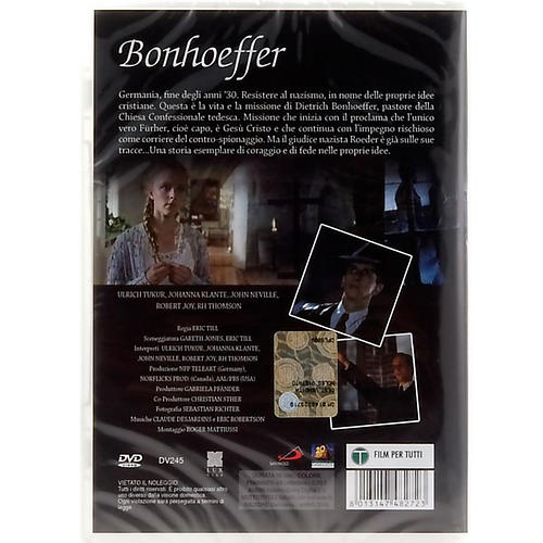 Bonhoeffer 2