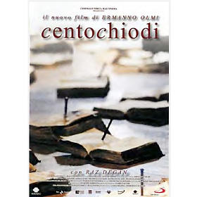 DVD Religiosos: Cien clavos. Lengua ITA Sub. ITA