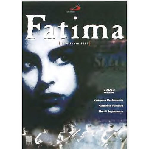 Fatima, 13 ottobre 1917 1