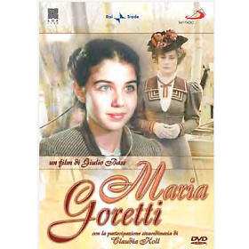 DVD religieux: Maria Goretti