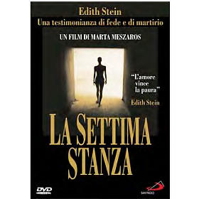 DVD religieux: La septième pièces