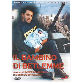 DVD Religiosi: Il Bambino di Betlemme DVD Religiosi: Il Bambino di Betlemme