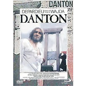 DVD Religiosos: Dantón. Lengua ITA - FR Sub. ITA - FR