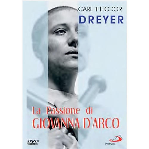 La Passione di Giovanna d'Arco 1