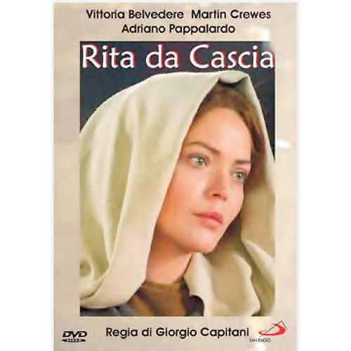 Saint Rita of Cascia 1