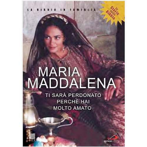 María Magdalena. Lengua ITA Sub. ITA 1
