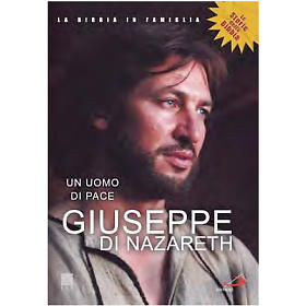 DVD Religiosos: José de Nazareth. Lengua ITA Sub. ITA