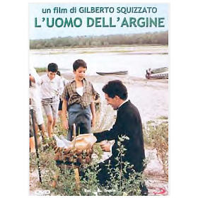 DVD Religiosos: El hombre del terraplén. Lengua ITA Sub. ITA