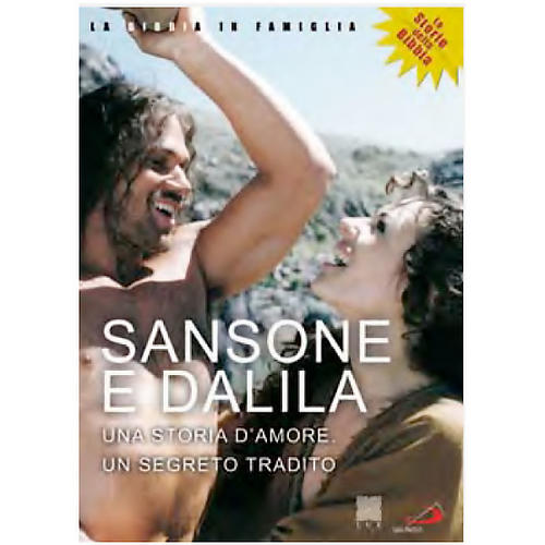 Samson and Dalilah 1