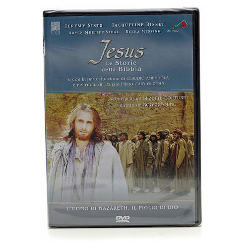 Jesus 1