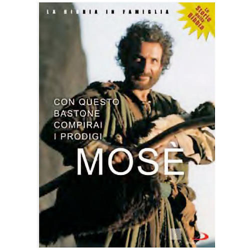 Moses 1