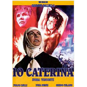 DVD religieux: Catherine