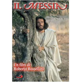 DVD religieux: Le messie