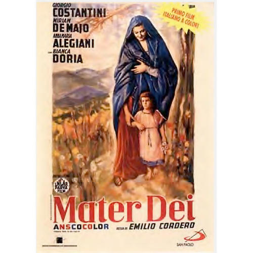 Mater Dei 1