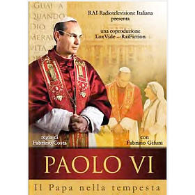 Paulo VI. Lengua ITA Sub. ITA