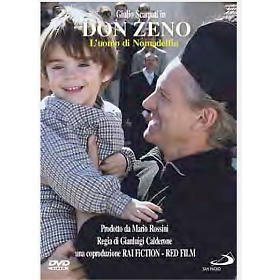 DVD Religiosi: Don Zeno