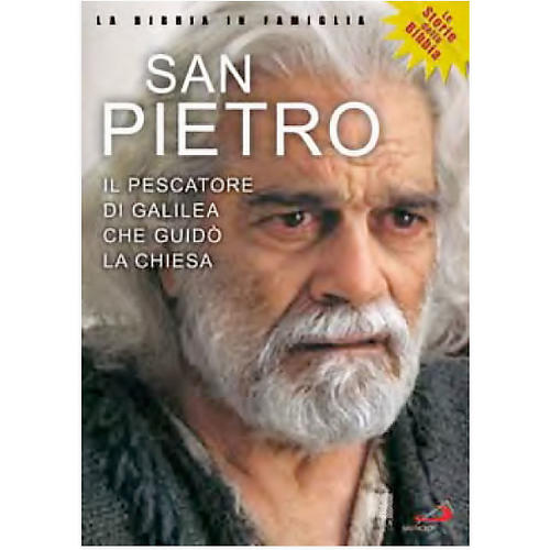 San Pietro 1