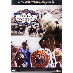 DVD Religiosi: Abuna Messias