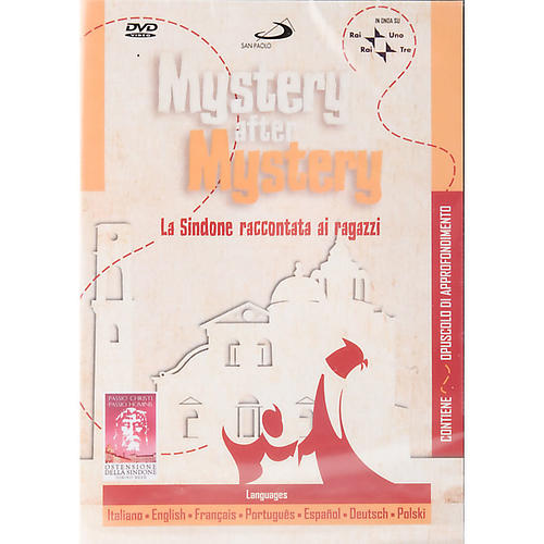 Mystery after Mystery 1