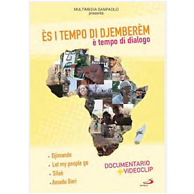 DVD Religiosi: E' tempo di dialogo