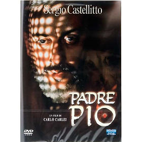 DVD Religiosi: Padre Pio