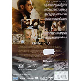 DVD Religiosi: Padre Pio