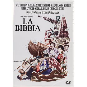 The Bible DVD