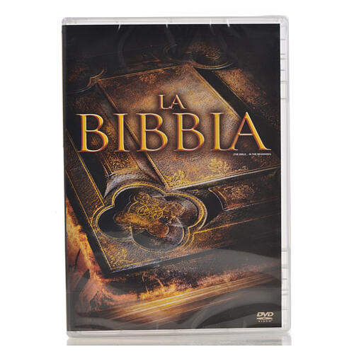 The Bible DVD 5