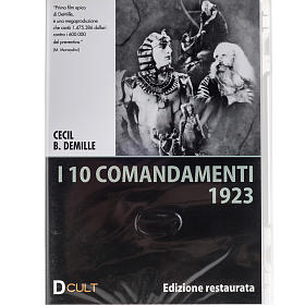 I dieci comandamenti 1923