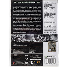 I dieci comandamenti 1923