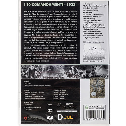 The ten commandments 1923 2