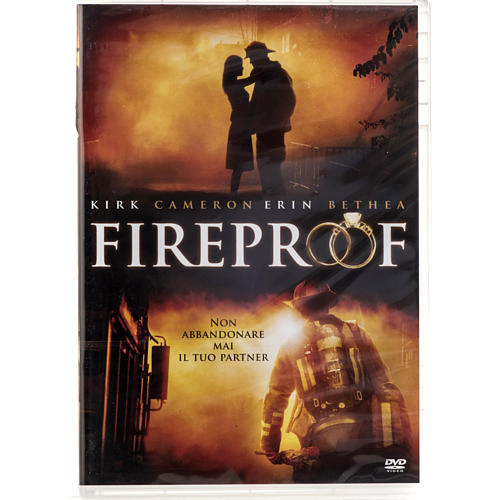 Prueba de Fuego (Fireproof) 1