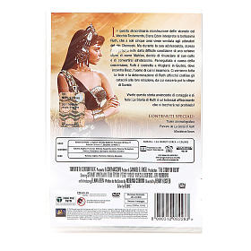 DVD Religiosos: La Historia de Ruth