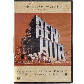 DVD Religiosi: Ben Hur