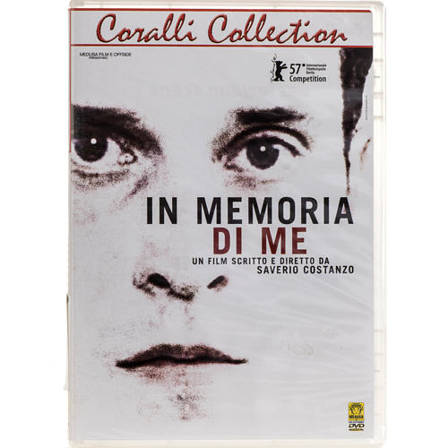 In memoria di me 1