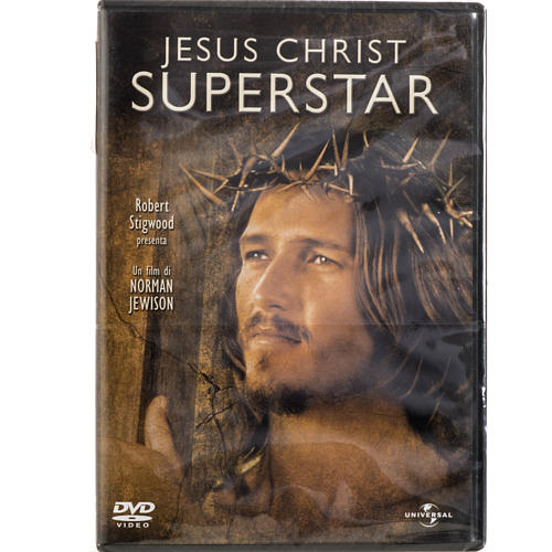 Jesus Christ Superstar | online sales on HOLYART.co.uk