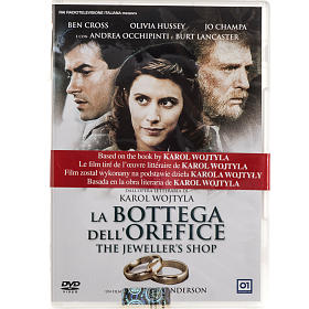 DVD Religiosos: El Taller del Orfebre