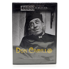 DVD Religiosi: Don Camillo