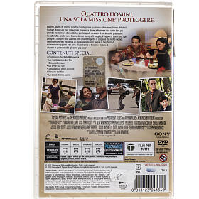 DVD Religiosi: Courageous
