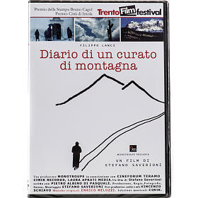DVD Religiosi: Diario di un curato di montagna
