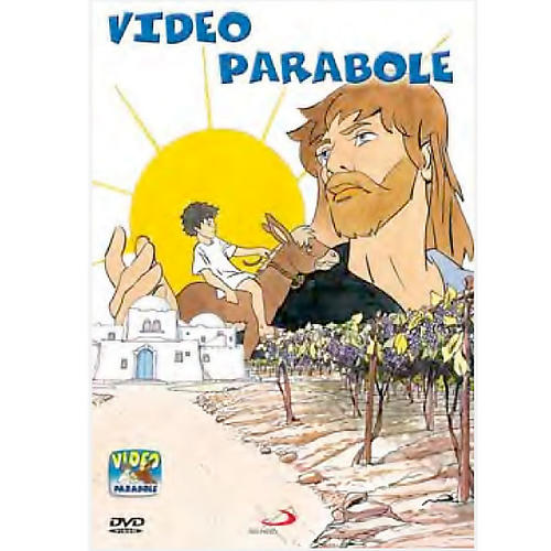 Video-parables of Jesus 1